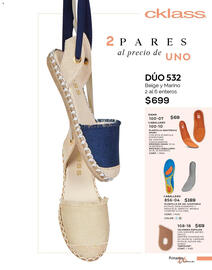 Catálogo Cklass Página 71