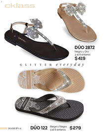 Catálogo Cklass Página 72