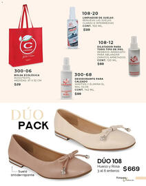 Catálogo Cklass Página 73