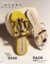 Catálogo Cklass Página 74