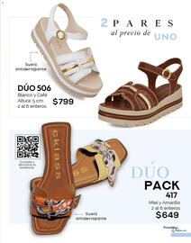 Catálogo Cklass Página 75