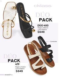 Catálogo Cklass Página 76