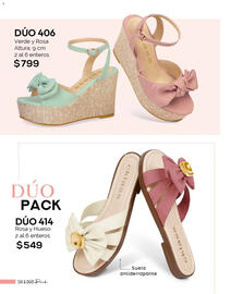 Catálogo Cklass Página 78