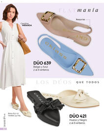 Catálogo Cklass Página 8