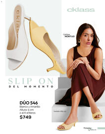 Catálogo Cklass Página 83