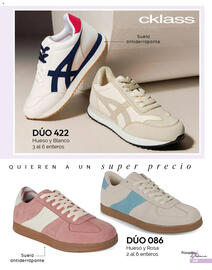 Catálogo Cklass Página 9