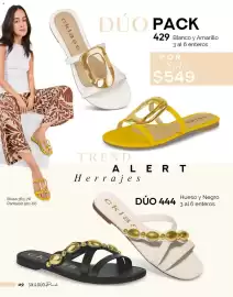 Catálogo Cklass Página 10