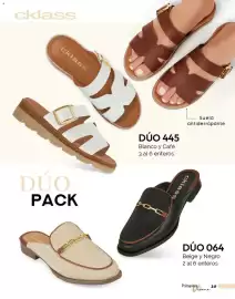 Catálogo Cklass Página 11