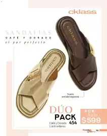 Catálogo Cklass Página 15