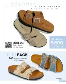 Catálogo Cklass Página 17