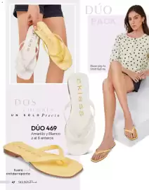 Catálogo Cklass Página 18