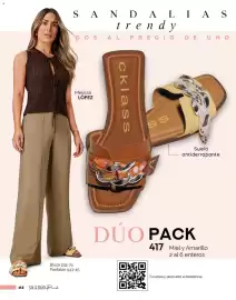 Catálogo Cklass Página 2