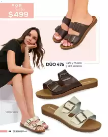 Catálogo Cklass Página 22