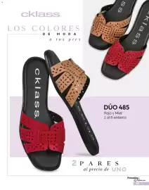 Catálogo Cklass Página 29