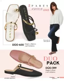 Catálogo Cklass Página 3