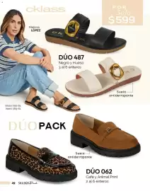 Catálogo Cklass Página 30