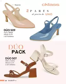 Catálogo Cklass Página 34