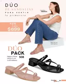 Catálogo Cklass Página 35