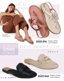 Catálogo Cklass Página 38