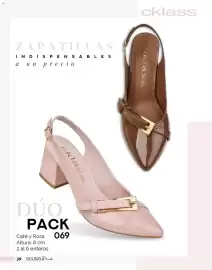 Catálogo Cklass Página 40