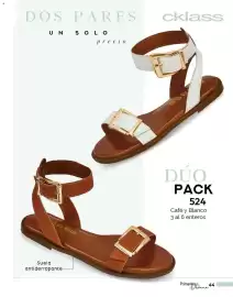 Catálogo Cklass Página 45