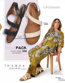 Catálogo Cklass Página 47