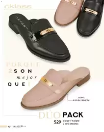 Catálogo Cklass Página 48