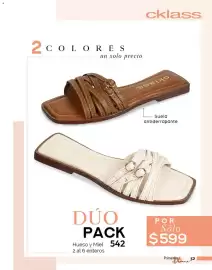 Catálogo Cklass Página 53