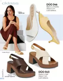Catálogo Cklass Página 54