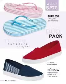 Catálogo Cklass Página 56