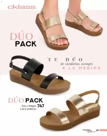 Catálogo Cklass Página 59