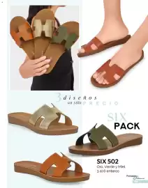 Catálogo Cklass Página 61