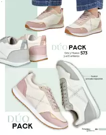 Catálogo Cklass Página 63