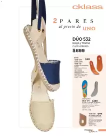 Catálogo Cklass Página 71