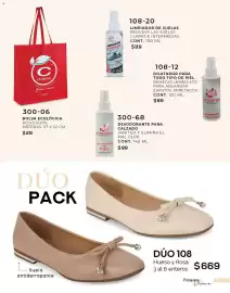 Catálogo Cklass Página 73