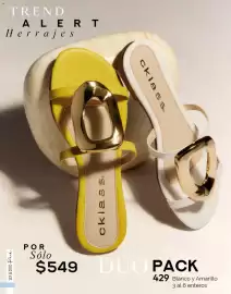 Catálogo Cklass Página 74