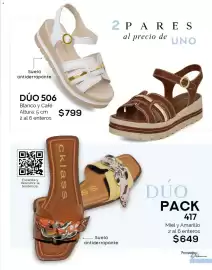 Catálogo Cklass Página 75