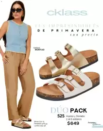 Catálogo Cklass Página 81