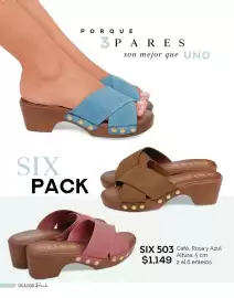 Catálogo Cklass Página 82