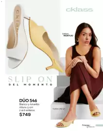 Catálogo Cklass Página 83