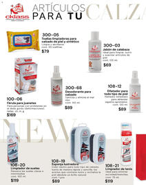 Catálogo Cklass Página 110