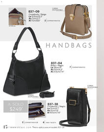 Catálogo Cklass Página 128