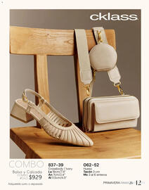 Catálogo Cklass Página 13
