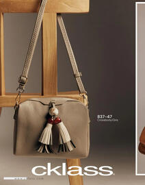 Catálogo Cklass Página 140