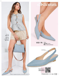 Catálogo Cklass Página 15