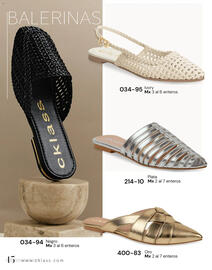 Catálogo Cklass Página 16