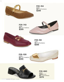 Catálogo Cklass Página 18