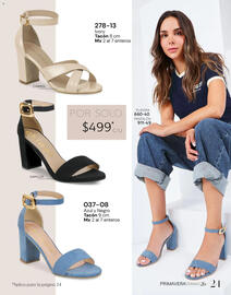 Catálogo Cklass Página 27