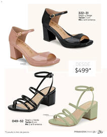 Catálogo Cklass Página 29