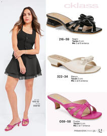 Catálogo Cklass Página 35